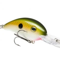 Strike King Pro Model Series 3XD Crankbaits