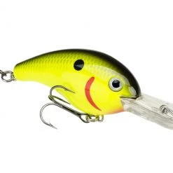 Strike King Pro Model Series 5XD Crankbaits