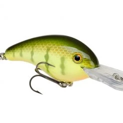 Strike King Pro Model Series 5XD Crankbaits