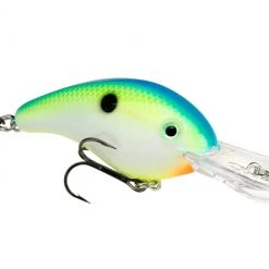 Strike King Pro Model Series 5XD Crankbaits