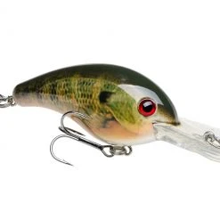 Strike King Pro Model Series 5XD Crankbaits
