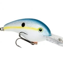 Strike King Pro Model Series 5XD Crankbaits