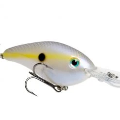 Strike King Pro Model Series 6XD Crankbaits