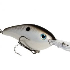 Strike King Pro Model Series 6XD Crankbaits