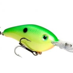 Strike King Pro Model Series 6XD Crankbaits