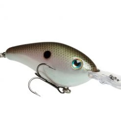 Strike King Pro Model Series 6XD Crankbaits