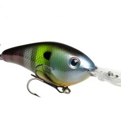 Strike King Pro Model Series 6XD Crankbaits
