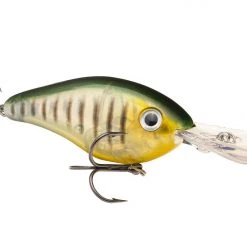 Strike King Pro Model Series 6XD Crankbaits