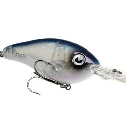 Strike King Pro Model Series 6XD Crankbaits