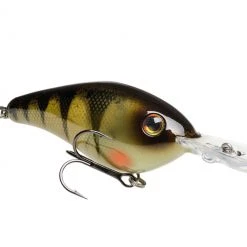 Strike King Pro Model Series 6XD Crankbaits