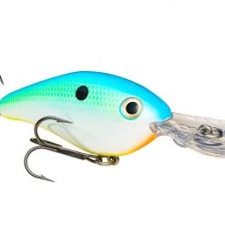 Strike King Pro Model Series 8XD Crankbaits