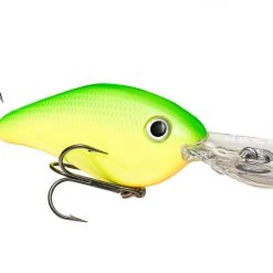 Strike King Pro Model Series 8XD Crankbaits