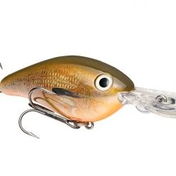 Strike King Pro Model Series 8XD Crankbaits
