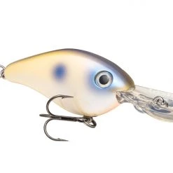 Strike King Pro Model Series 8XD Crankbaits