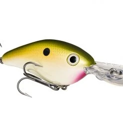 Strike King Pro Model Series 8XD Crankbaits