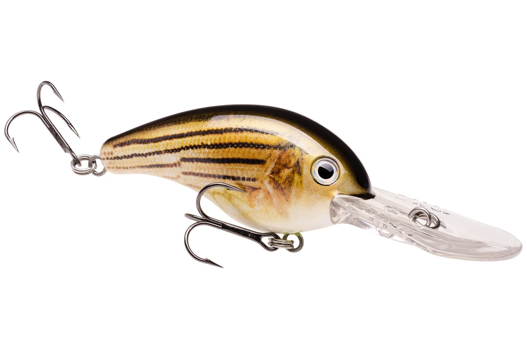 Strike King Pro Model Series 10XD Crankbaits 2 Strike King Pro Model Series 10XD Crankbaits