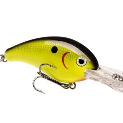 Strike King Pro Model Series 10XD Crankbaits 18 Strike King Pro Model Series 10XD Crankbaits
