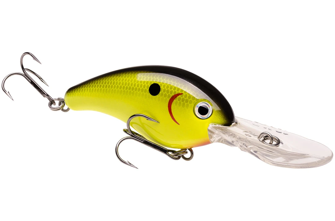 Strike King Pro Model Series 10XD Crankbaits 3 Strike King Pro Model Series 10XD Crankbaits