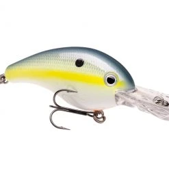 Strike King Pro Model Series 10XD Crankbaits 20 Strike King Pro Model Series 10XD Crankbaits