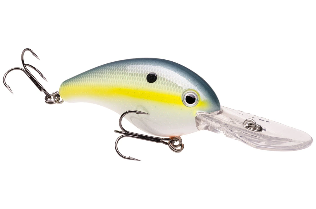 Strike King Pro Model Series 10XD Crankbaits 5 Strike King Pro Model Series 10XD Crankbaits