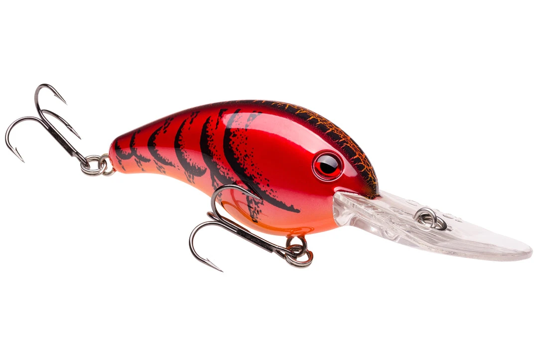 Strike King Pro Model Series 10XD Crankbaits 7 Strike King Pro Model Series 10XD Crankbaits