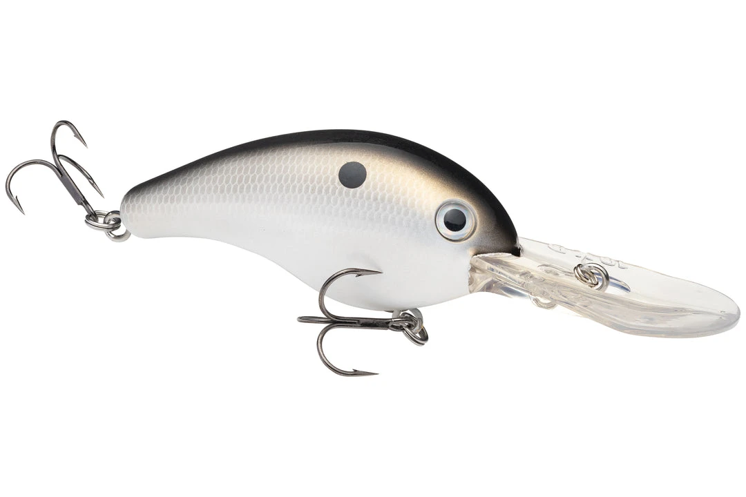 Strike King Pro Model Series 10XD Crankbaits 8 Strike King Pro Model Series 10XD Crankbaits