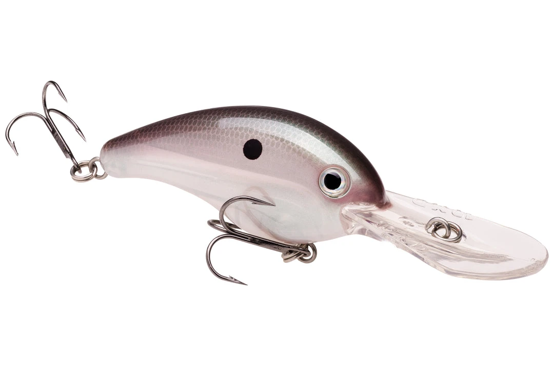 Strike King Pro Model Series 10XD Crankbaits 9 Strike King Pro Model Series 10XD Crankbaits