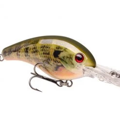 Strike King Pro Model Series 10XD Crankbaits 25 Strike King Pro Model Series 10XD Crankbaits