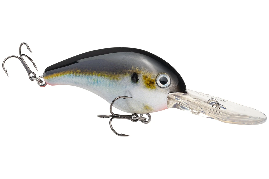Strike King Pro Model Series 10XD Crankbaits 11 Strike King Pro Model Series 10XD Crankbaits