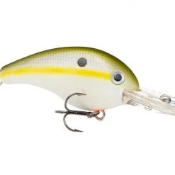 Strike King Pro Model Series 10XD Crankbaits 27 Strike King Pro Model Series 10XD Crankbaits