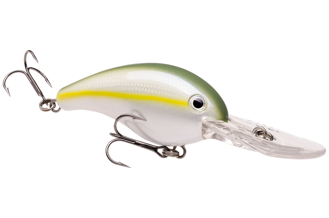 Strike King Pro Model Series 10XD Crankbaits 14 Strike King Pro Model Series 10XD Crankbaits