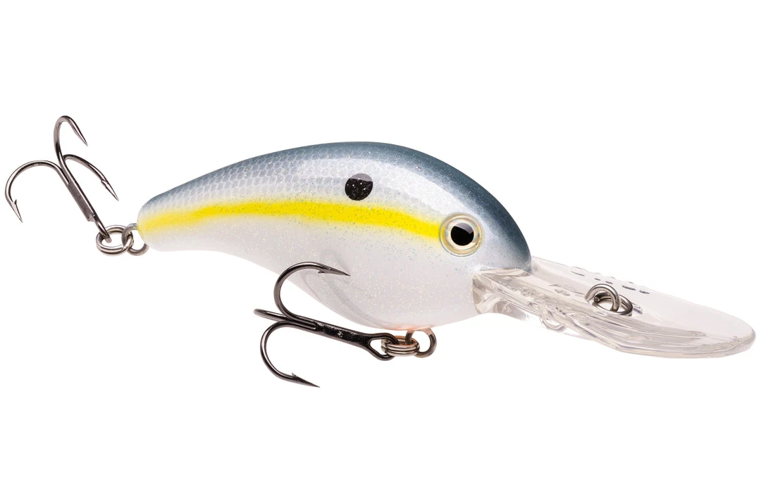 Strike King Pro Model Series 10XD Crankbaits 15 Strike King Pro Model Series 10XD Crankbaits