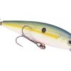 Strike King KVD 200 Series 4 1/2 Inch Suspending Medium Jerkbait