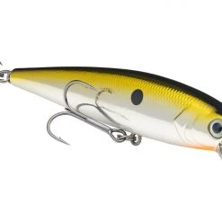 Strike King KVD 200 Series 4 1/2 Inch Suspending Medium Jerkbait