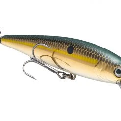 Strike King KVD 200 Series 4 1/2 Inch Suspending Medium Jerkbait