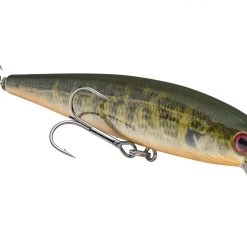 Strike King KVD 200 Series 4 1/2 Inch Suspending Medium Jerkbait