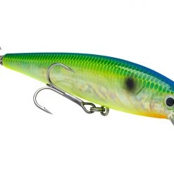 Strike King KVD 200 Series 4 1/2 Inch Suspending Medium Jerkbait