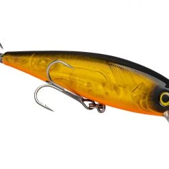 Strike King KVD 200 Series 4 1/2 Inch Suspending Medium Jerkbait