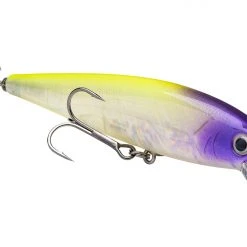 Strike King KVD 200 Series 4 1/2 Inch Suspending Medium Jerkbait