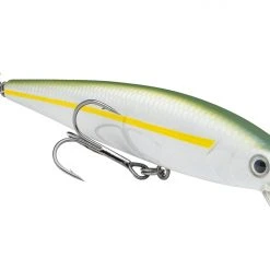 Strike King KVD 200 Series 4 1/2 Inch Suspending Medium Jerkbait