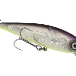 Strike King KVD 200 Series 4 1/2 Inch Suspending Medium Jerkbait