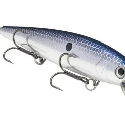 Strike King KVD 300 Series 4 3/4 Inch Suspending Medium Jerkbait Baits