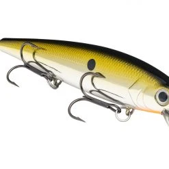 Strike King KVD 300 Series 4 3/4 Inch Suspending Medium Jerkbait Baits