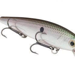 Strike King KVD 300 Series 4 3/4 Inch Suspending Medium Jerkbait Baits