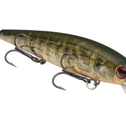 Strike King KVD 300 Series 4 3/4 Inch Suspending Medium Jerkbait Baits
