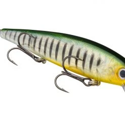 Strike King KVD 300 Series 4 3/4 Inch Suspending Medium Jerkbait Baits