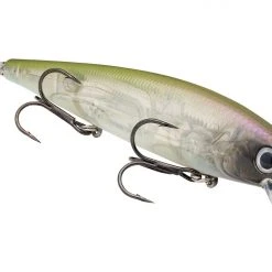 Strike King KVD 300 Series 4 3/4 Inch Suspending Medium Jerkbait Baits