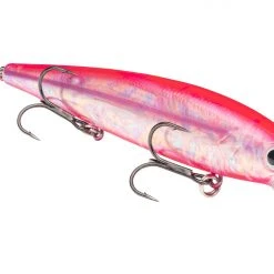 Strike King KVD 300 Series 4 3/4 Inch Suspending Medium Jerkbait Baits