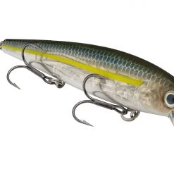 Strike King KVD 300 Series 4 3/4 Inch Suspending Medium Jerkbait Baits