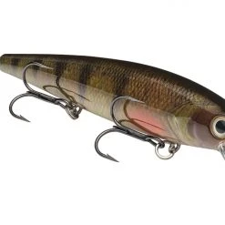 Strike King KVD 300 Series 4 3/4 Inch Suspending Medium Jerkbait Baits